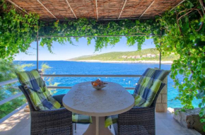 Отель Apartments Ranko  Завалатица